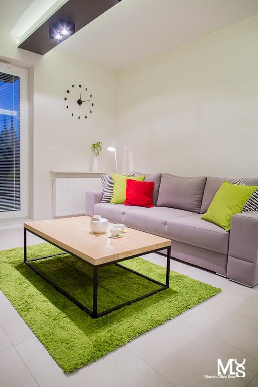 Mojito Apartments - Botanica Вроцлав Номер фото