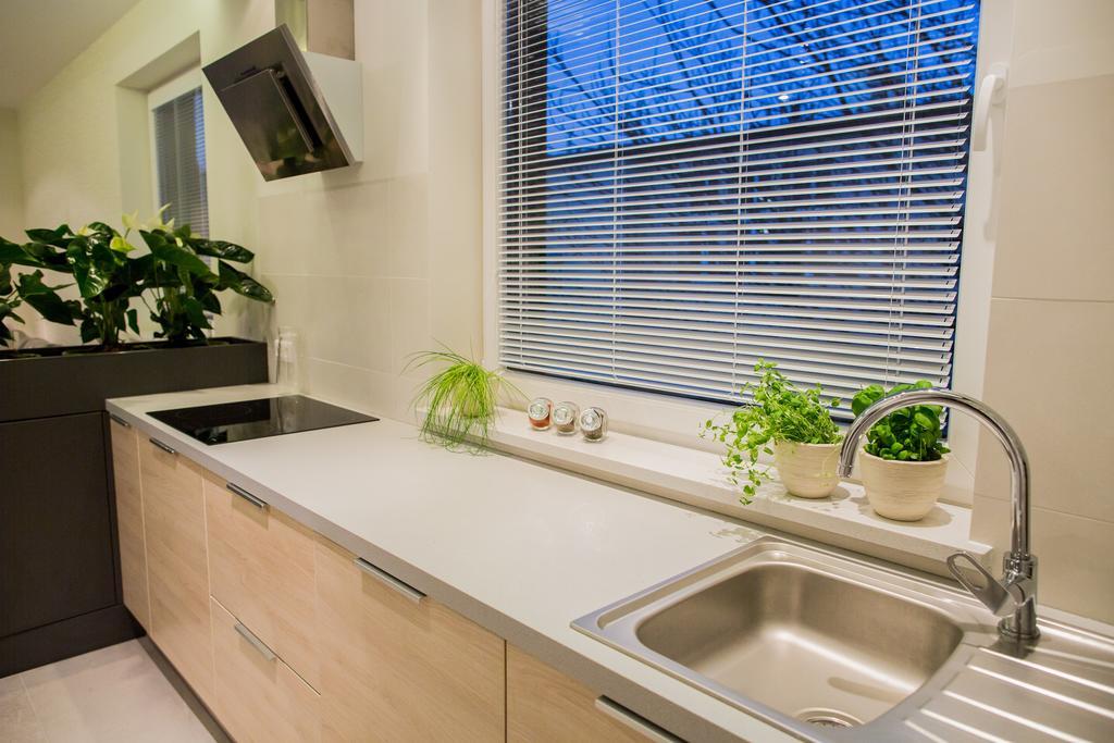 Mojito Apartments - Botanica Вроцлав Номер фото
