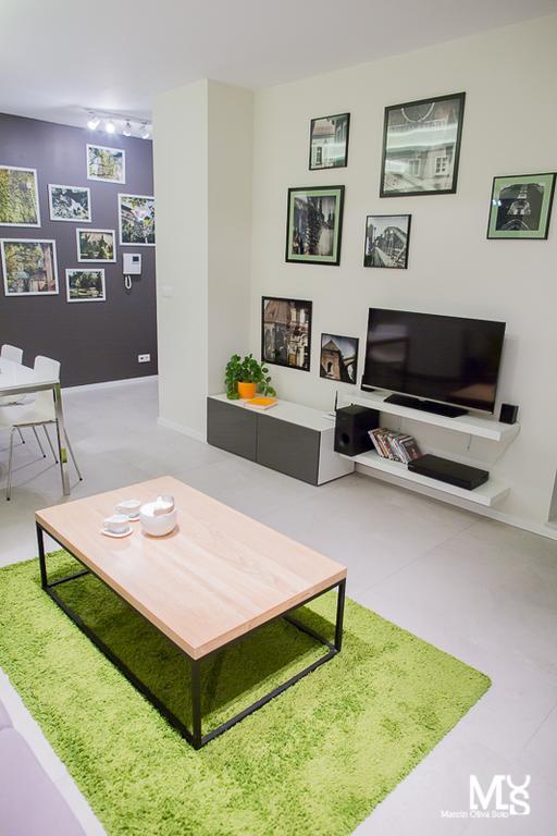 Mojito Apartments - Botanica Вроцлав Номер фото
